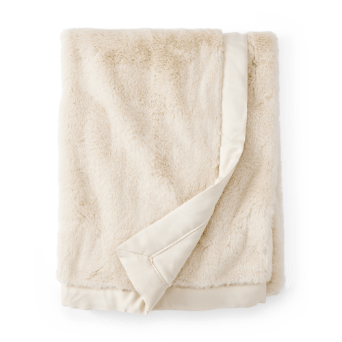 Baby Plush Blanket