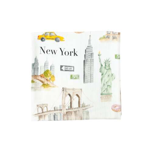 NYC Swaddle