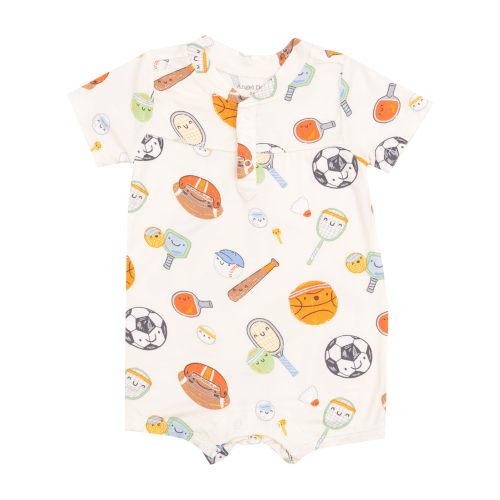 Henley Shortall, Sports Ball Friends