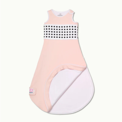 Nanit Breathing Wear Sleeping Bag 3-6 Months