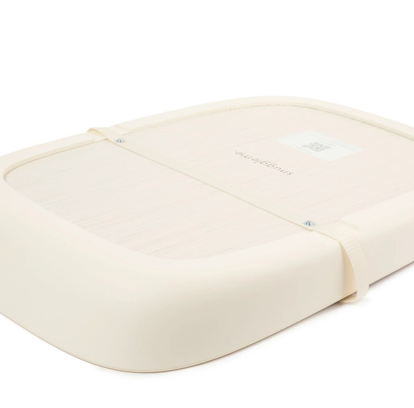 Changing Pad