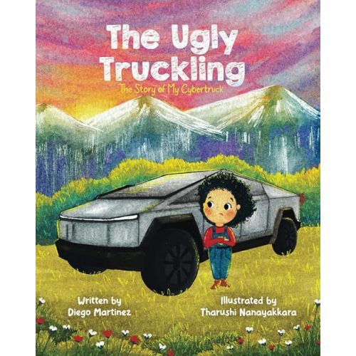 The Ugly Truckling: The Story of My Cybertruck