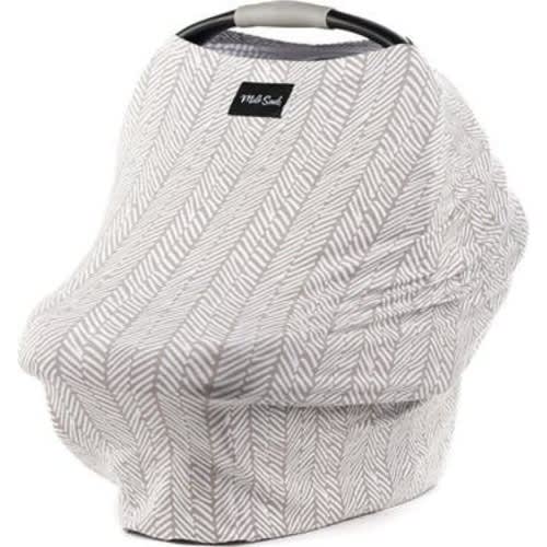 Original 5-in-1 Nursing and Car Seat Cover