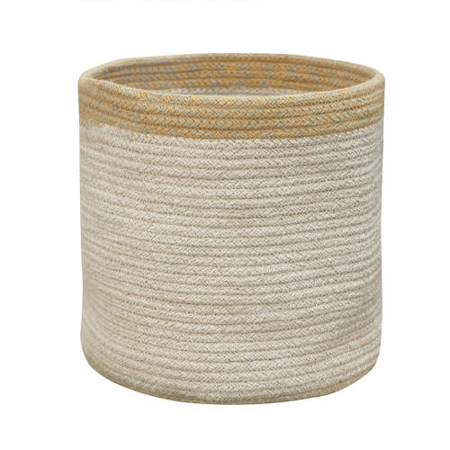 Susa Nomad Basket - Natural / Large
