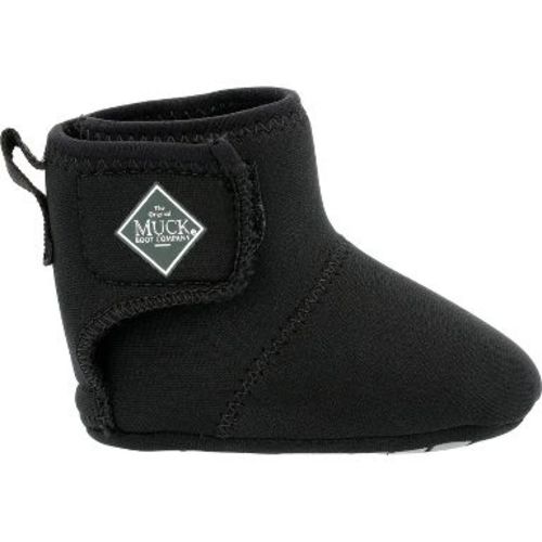 Kids My First Mucks Baby Bootie Size 6 Months