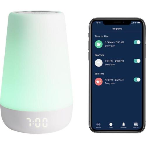 Hatch Rest+ 2nd Gen Night light