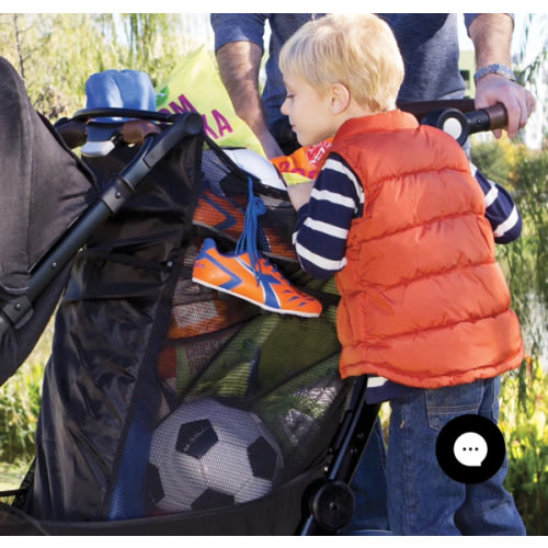 Cargo Bag