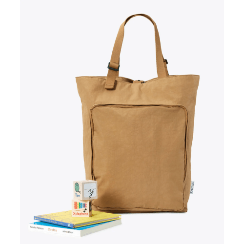 All Hands Diaper Backpack