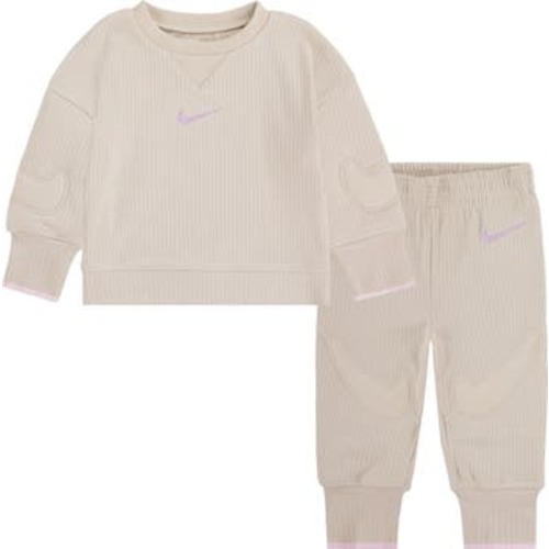 Ready Set Sweatshirt & Joggers Set, 12M