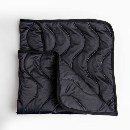 Quilted Comfort Change Pad Featuring Wipeable Machine Washable Fabric