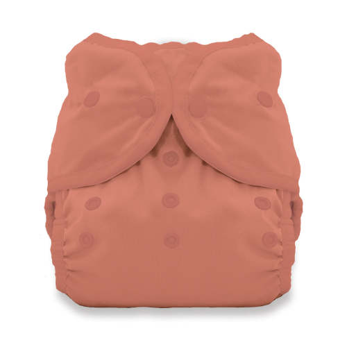 Thirsties Duo Wrap two-sized cloth diaper cover