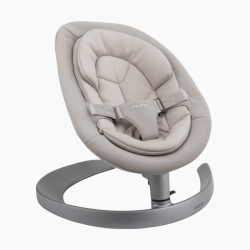 Nuna LEAF Grow Seat - Oxford