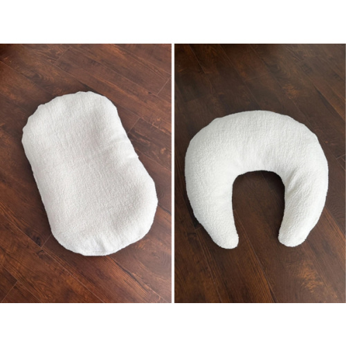 Snuggle me organic cover, Nursing and support pillow cover - New Baby Gift, Pregnancy Gift, Expecting Mom Gift, Expecting Mom Gift
