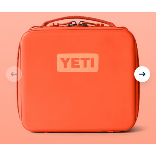 Daytrip® 3L Lunch Box