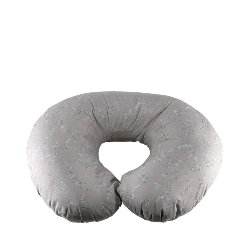 Boppy Nursing and Infant Support Pillow, Sand Stick and Twig