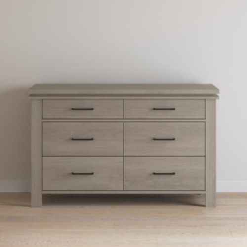 Denman Double Dresser