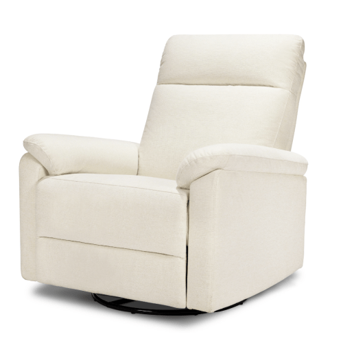 DaVinci Suzy Swivel Glider Recliner