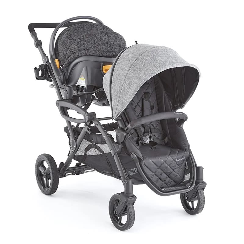 Contours® Chicco® V2 | Infant Car Seat Adapter | Contours Baby