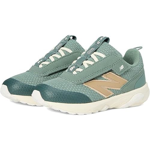 New Balance Baby-Boy's New-b 1440 V1 Hook & Loop Running Shoe