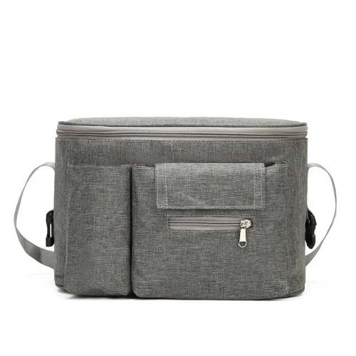 Totty Bag™ Foldable Diaper Changing Mat