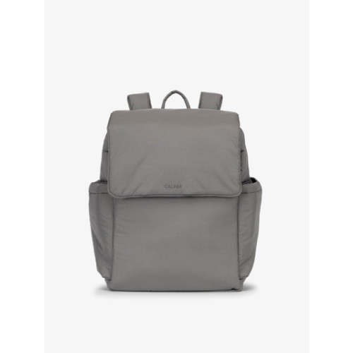 Diaper Backpack with Laptop Sleeve