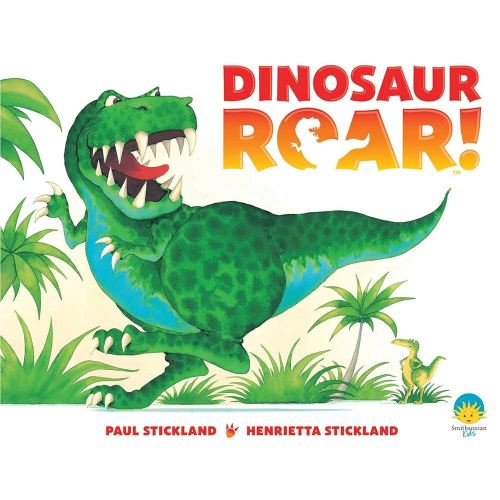 Dinosaur Roar!