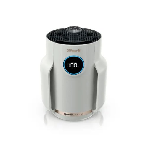 Shark NeverChange™ Air Purifier Compact Pro