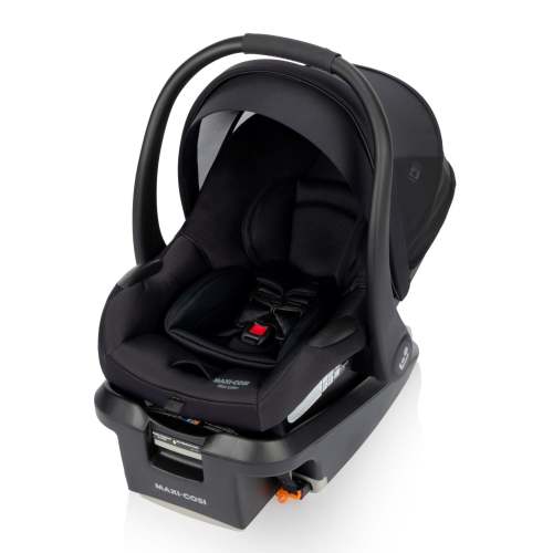 Siège d'Auto Mico Luxe+ -  T Noir