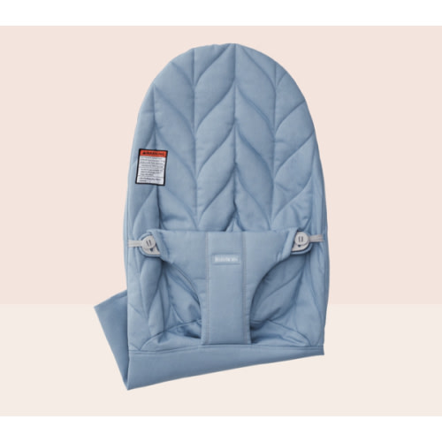 BabyBjörn Extra Fabric Seat for Bouncer Bliss