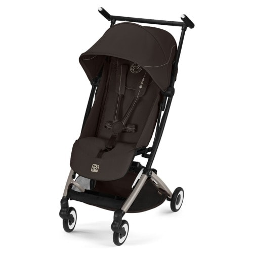 Libelle Ultra Lightweight Travel Stroller, One Size