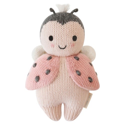 cuddle+kind Ladybug Stuffed Animal | Nordstrom