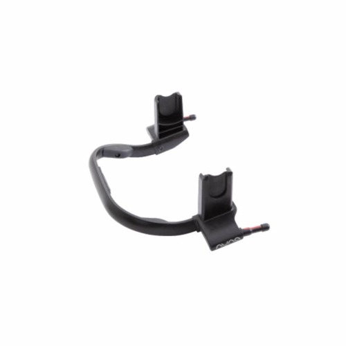 pipa™ series car seat adapter for BOB® single strollers*