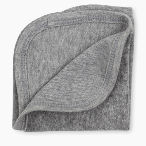 Honest Baby 10-Pack Organic Cotton Baby Terry Wash Cloths