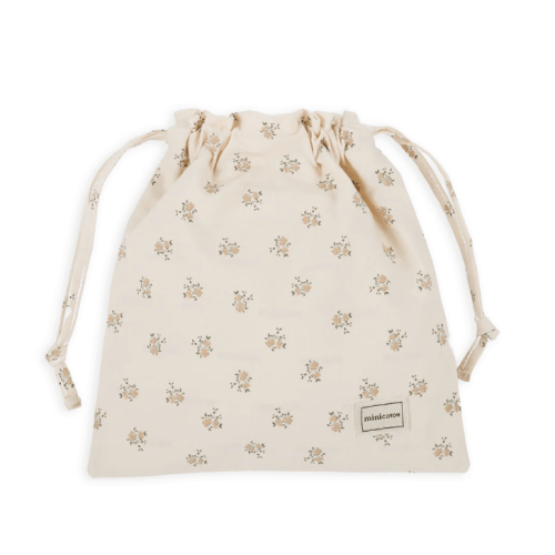 Blossom Rose Multipurpose Bag · Minicoton
