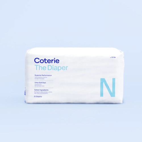 Coterie Diapers