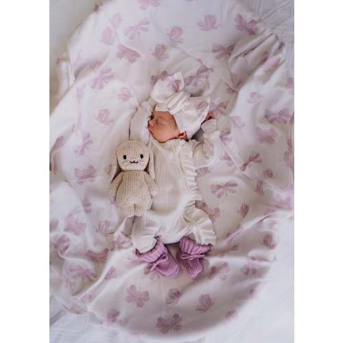 Swaddle Set | Butterflies