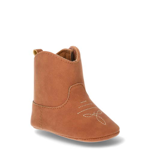 Carter's Child of Mine, Baby Girls or Boys Western Boots, 0-6 Months