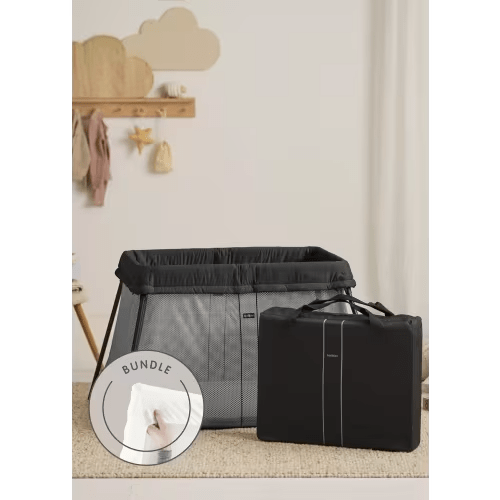 BabyBjörn Travel Crib Light