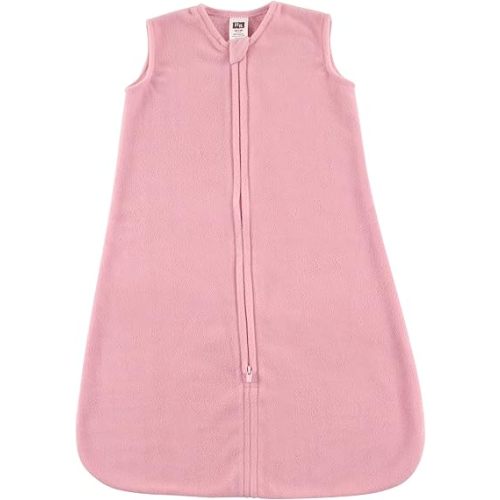 Hudson Baby Unisex BabyPlush Sleeping Bag, Sack, Blanket