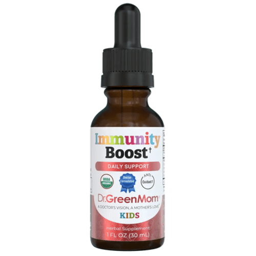 Immunity Boost™✝︎ Kids