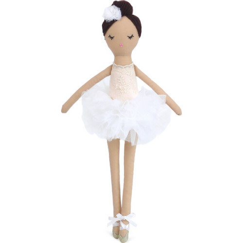 Katrina Ballerina Doll - MON AMI | Maisonette