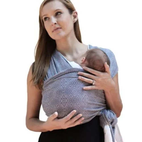 Boba Wrap Baby Carrier - Kahla