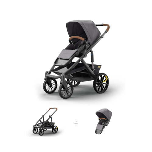Switch&Roll Stroller