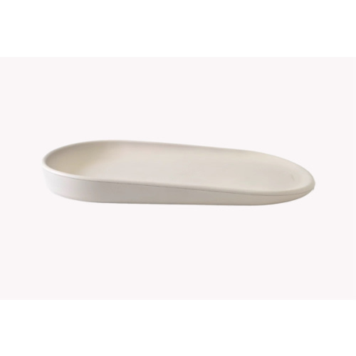 Premium PU Foam Comfort Change Pad | Turtle Dove