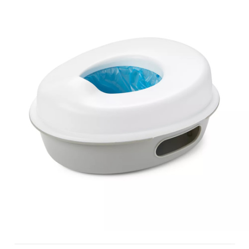 Skip Hop Go Time 3-in-1 Potty