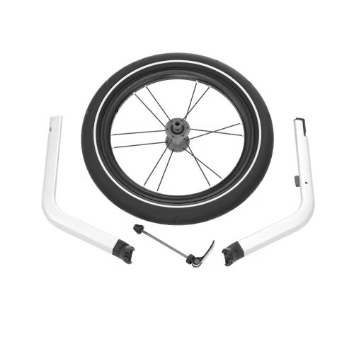 Thule Chariot jogging kit single | Thule | United States