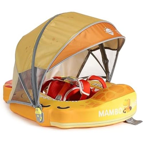Mambobaby Baby Float