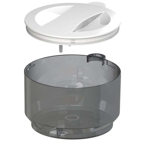 Replacement Powder Container Parts | Baby Brezza