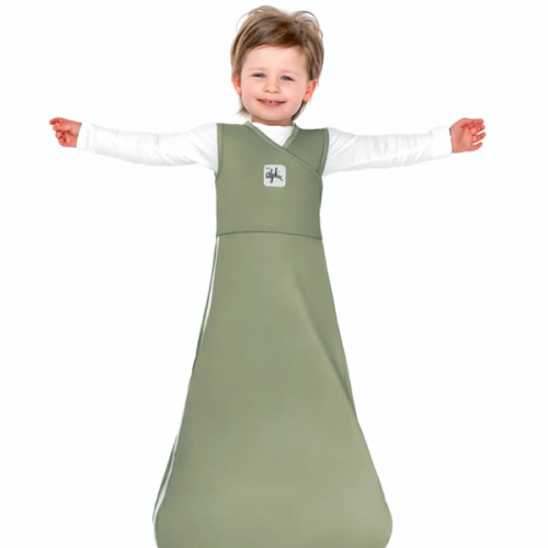 The Alphie® Sleep Pouch™ - Sleepwear