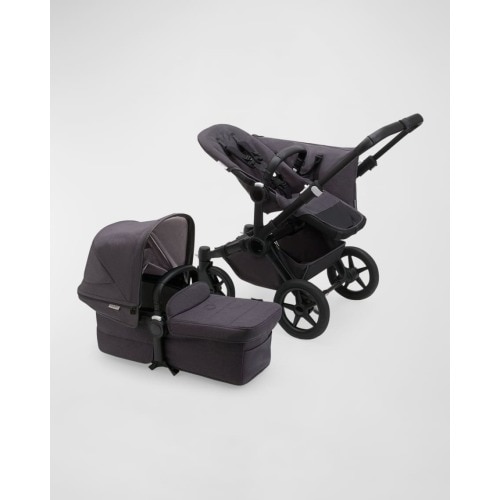 Donkey 5 Mono Complete Stroller